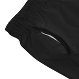 One Sleeve Shorts / Swim Trunks