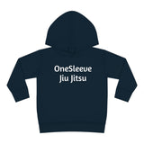 Toddler Pullover Fleece Hoodie