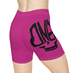 Women Fitness Shorts