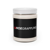HoeGrappling Scented Candle