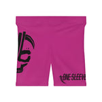 Women Fitness Shorts