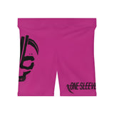 Women Fitness Shorts