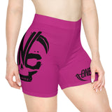 Women Fitness Shorts