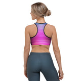 Hoe Grappling Sports bra