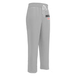 Wide-leg OneSleeve joggers