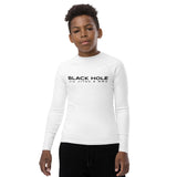 Youth Rash Guard