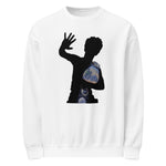 MASCH - CJJ CHAMP Crewneck