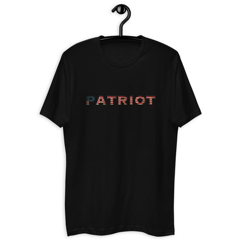 JP "Patriot" T-Shirt