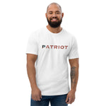 JP "Patriot" T-Shirt