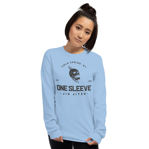 Unisex OS Long Sleeve Shirt