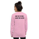 Unisex OS Long Sleeve Shirt