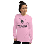 Unisex OS Long Sleeve Shirt