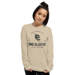 Unisex OS Long Sleeve Shirt