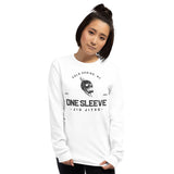 Unisex OS Long Sleeve Shirt