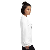 Unisex OS Long Sleeve Shirt