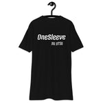 OneSleeve Jiu Jitsu T-Shirt