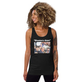 "Shooters down" Trump Tank Top