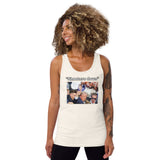 "Shooters down" Trump Tank Top