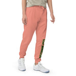 "STAY MINDLESS" sweatpants