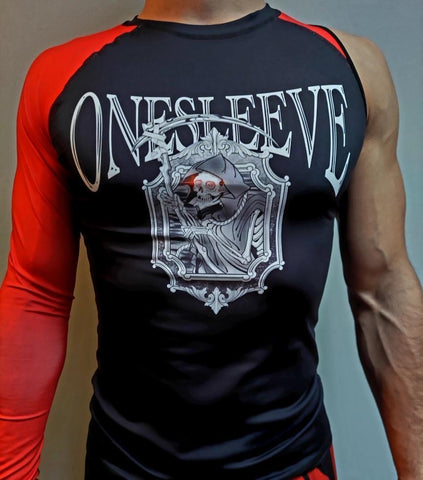 OneSleeve Rash Guard