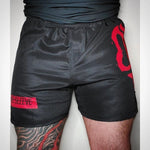 OneSleeve Jiu Jitsu Shorts