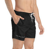 One Sleeve Shorts / Swim Trunks