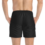 One Sleeve Shorts / Swim Trunks