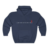 OneSleeve Hoody