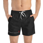 One Sleeve Shorts / Swim Trunks