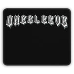 OneSleeve Gaming Mouse Pad