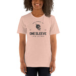 OneSleeve Est. t-shirt
